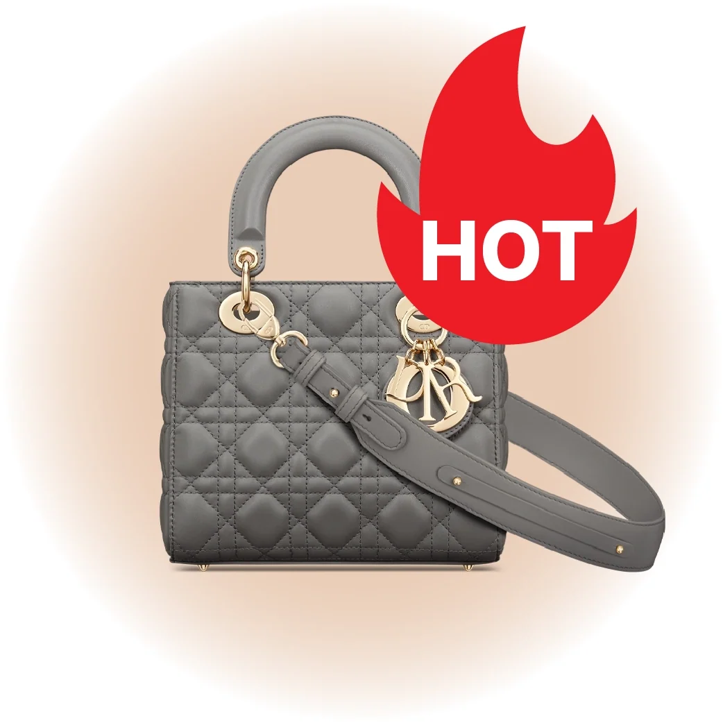Hot Item - Manual Backup